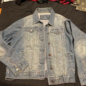 The Limited Women’s Jean Jacket